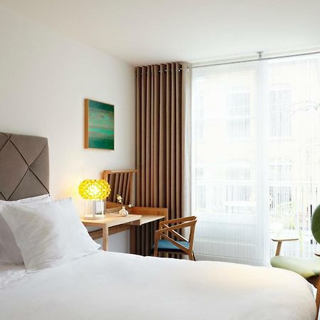 B&B Gregorius Utrecht Esterno foto