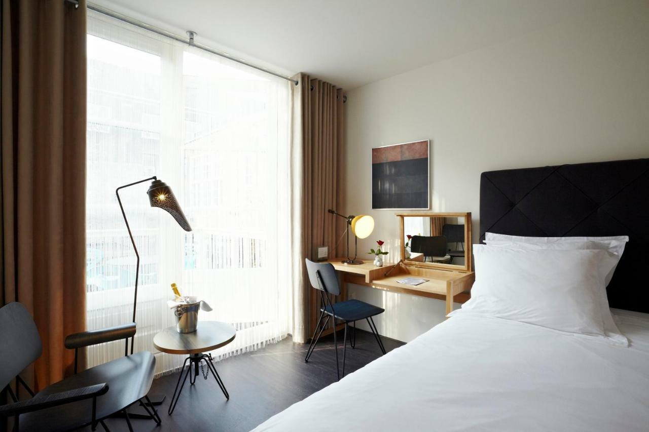 B&B Gregorius Utrecht Esterno foto