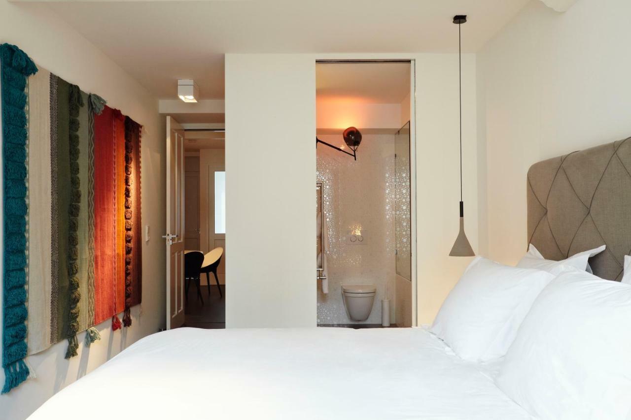 B&B Gregorius Utrecht Esterno foto