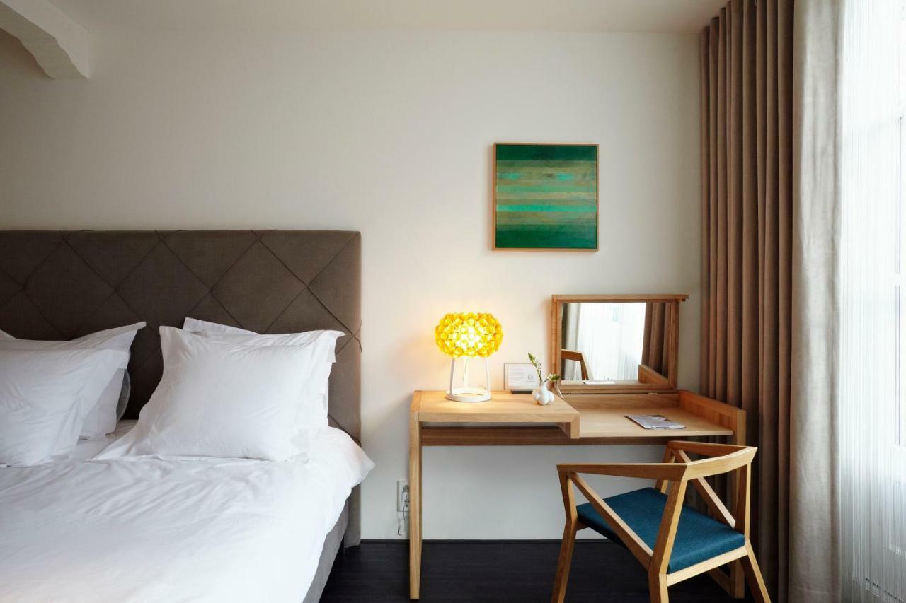 B&B Gregorius Utrecht Esterno foto
